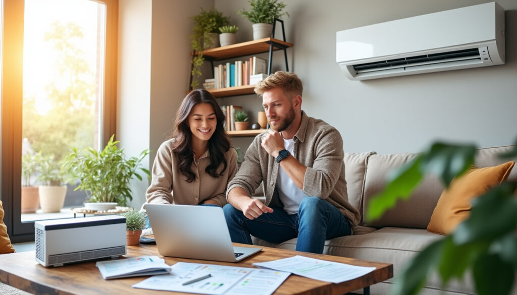 découvrez comment sélectionner le climatiseur idéal pour votre maison grâce à nos conseils pratiques. analysez vos besoins, comparez les modèles et profitez d'un confort optimal tout au long de l'année.