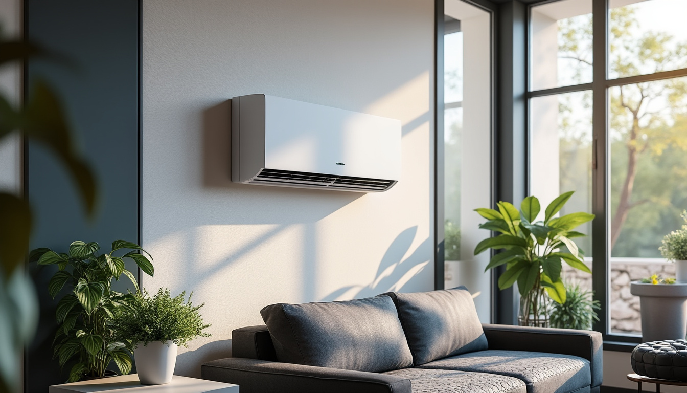 découvrez tout ce qu'il faut savoir sur le coût d'une installation de climatisation. comparez les prix, les facteurs influençant les tarifs et les options disponibles pour un confort optimal dans votre maison.